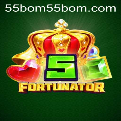 Descubra o Mundo Fascinante do Jogo 5Fortunator com a Palavra-Chave 55BOM