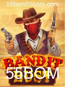 Descubra o Fascinante Mundo de BanditBust: Mergulhe na Aventura