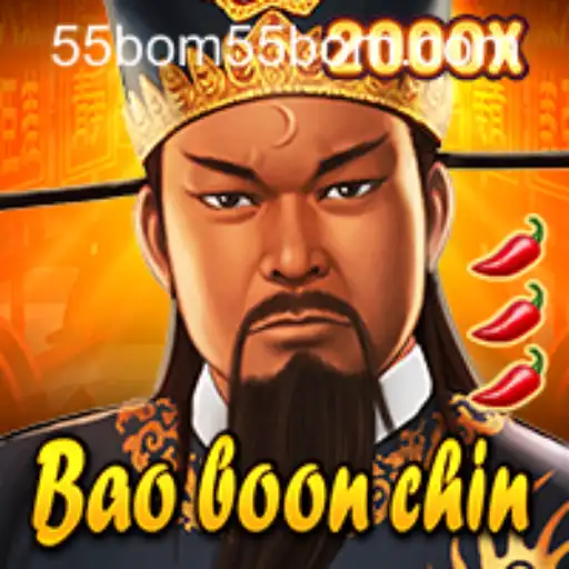 Explorando o Universo de BaoBoonChin: Um Jogo Fascinante com a Palavra-Chave 55BOM