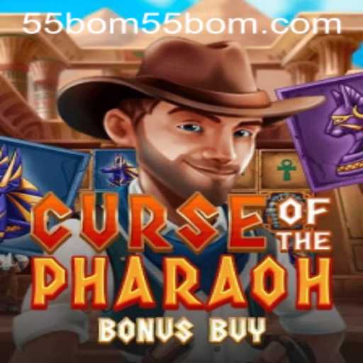 Descubra as Aventuras de 'Curse of the Pharaoh Bonus Buy': Um Novo Fenômeno nos Jogos de Cassino