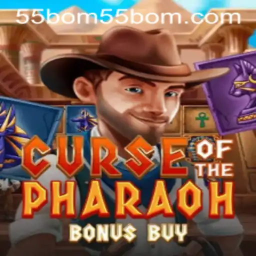 Descubra as Aventuras de 'Curse of the Pharaoh Bonus Buy': Um Novo Fenômeno nos Jogos de Cassino