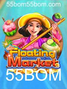Descubra o Fascinante Jogo FloatingMarket e Sua Nova Estratégia 55BOM