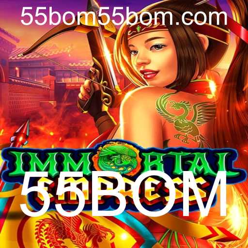 Explorando o Envolvente Mundo de ImmortalEmpress e o Desafio 55BOM