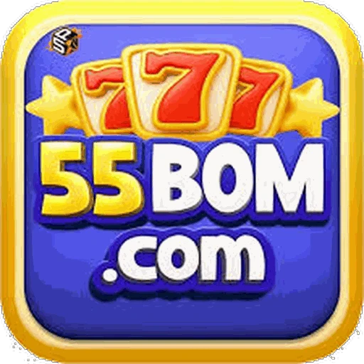 55BOM logo