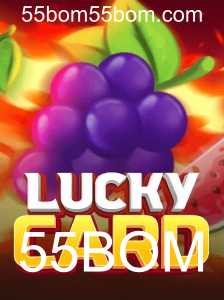 Descubra o Novo Fenômeno do Entretenimento: LuckyCard