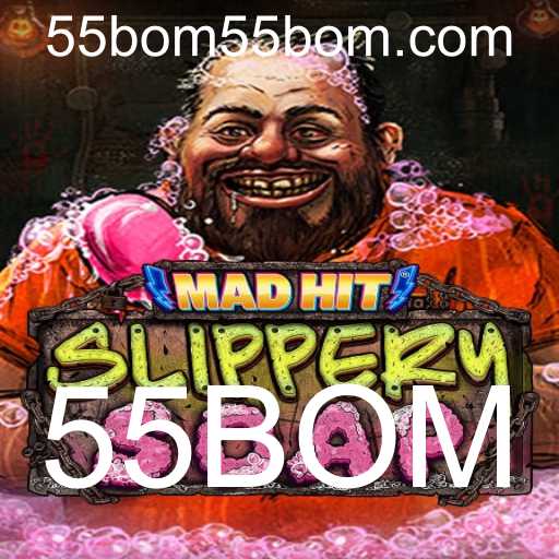 Descubra 'MadHitSlipperySoap': O Novo Jogo Que Está Conquistando o Mundo