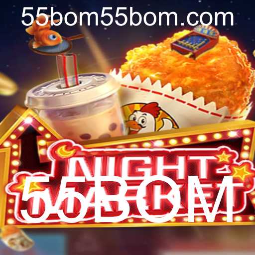 Explorando o Jogo NIGHTMARKET e sua Palavra-chave 55BOM