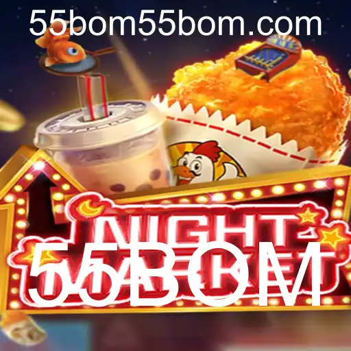 Explorando o Jogo NIGHTMARKET e sua Palavra-chave 55BOM