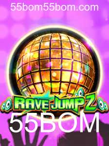 RaveJump2: Explore o Mundo Vibrante do Jogo com a Palavra-Chave Especial '55BOM'
