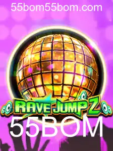 RaveJump2: Explore o Mundo Vibrante do Jogo com a Palavra-Chave Especial '55BOM'