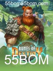 Desvendando RunesOfDestiny: O Poder do Místico e Estratégico Jogo Online