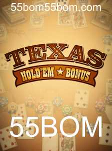Texas Hold'em Bonus: Conheça as Regras e Estratégias do Jogo Popular