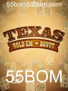 Texas Hold'em Bonus: Conheça as Regras e Estratégias do Jogo Popular