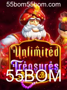 Explorando o Mundo de Aventuras em UnlimitedTreasuresBonusBuy